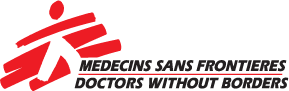 MSF Logo - home link